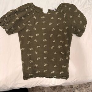 Roolee top
